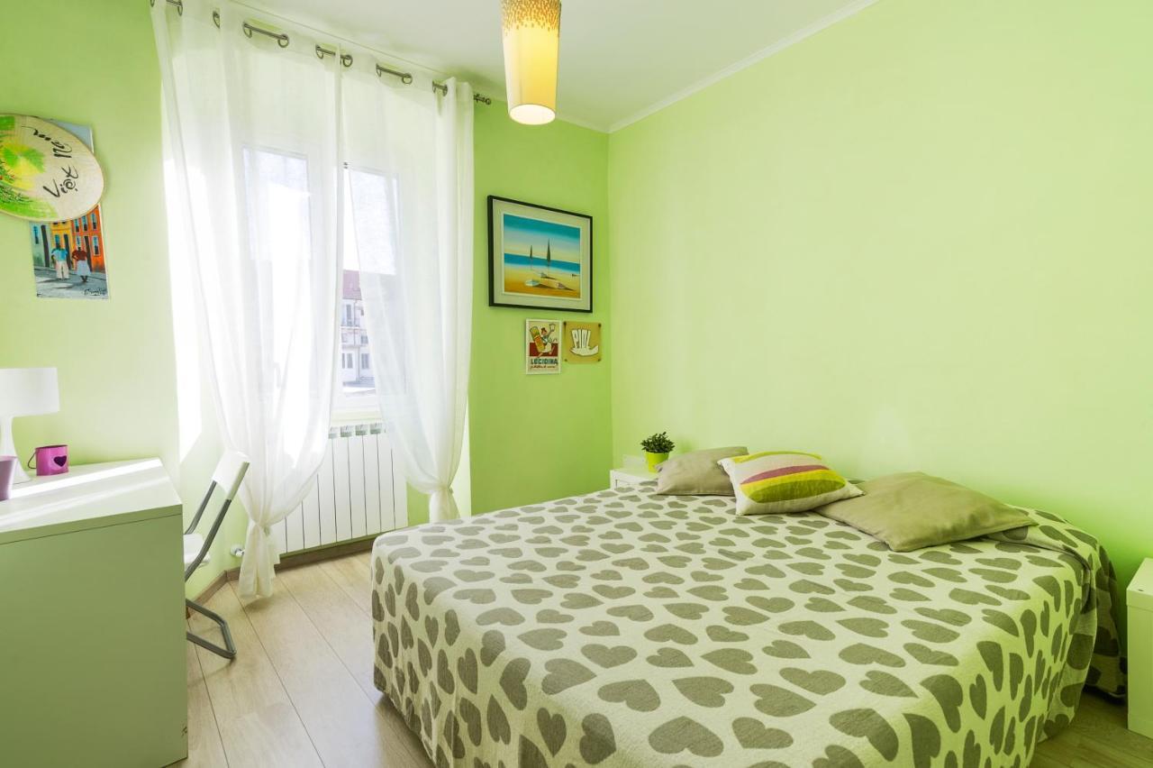 Appartement Casa Zaretta à Imperia Extérieur photo