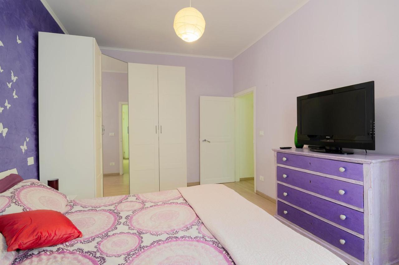 Appartement Casa Zaretta à Imperia Extérieur photo
